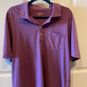 Brand New Vineyard Vines Polo